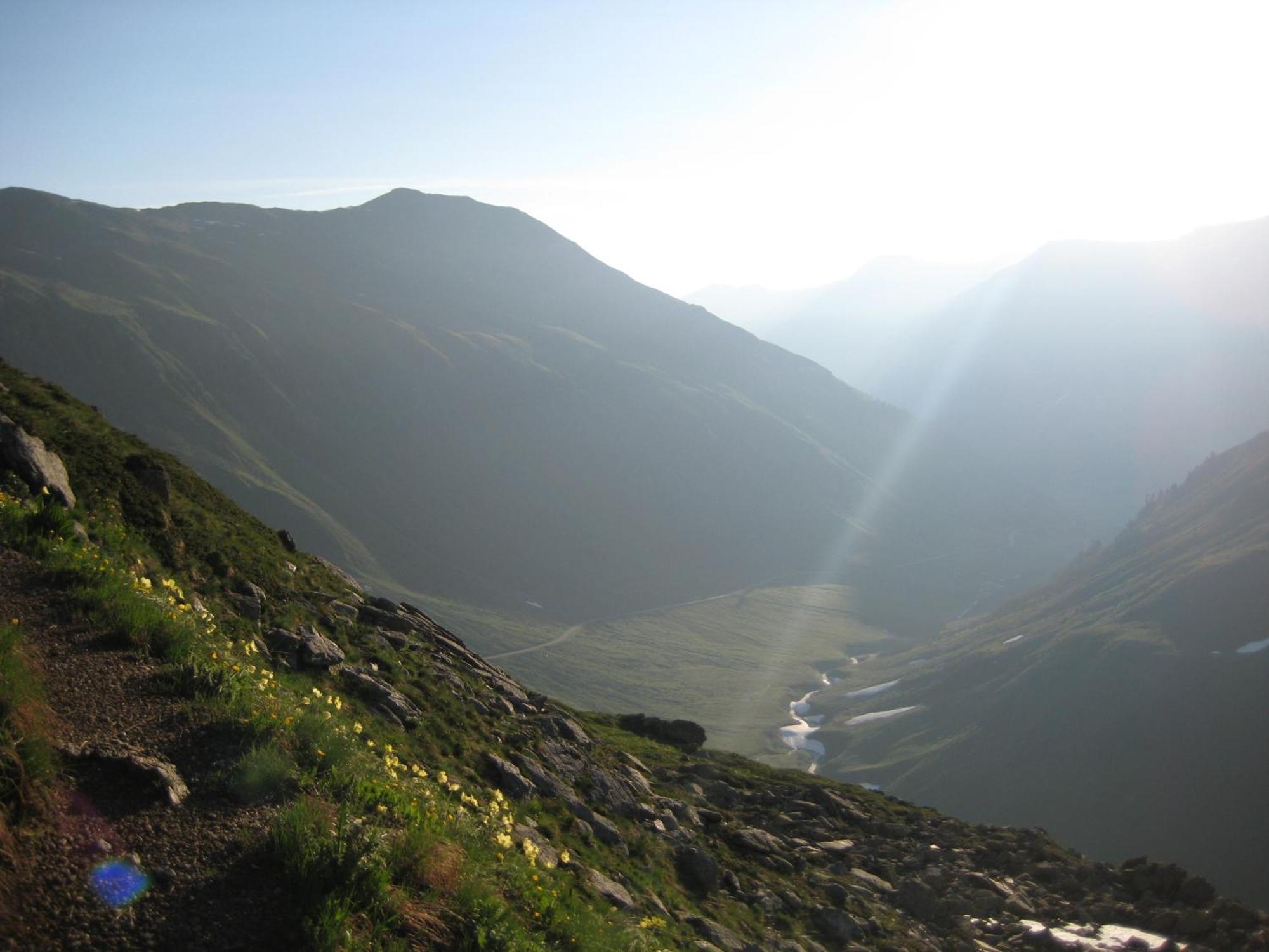 Chalet Nada Livigno Kültér fotó