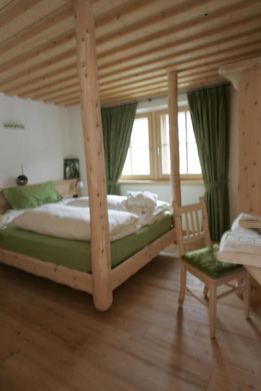 Chalet Nada Livigno Szoba fotó