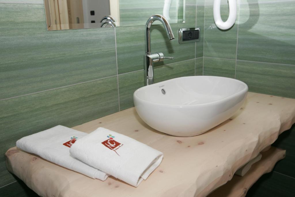 Chalet Nada Livigno Szoba fotó